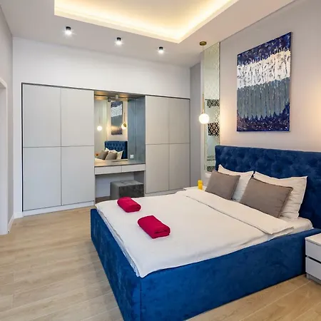 Two Bedroom