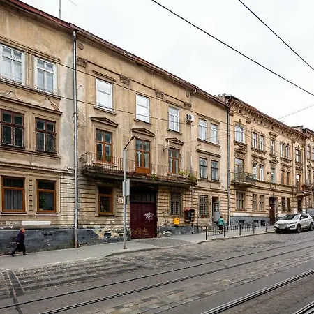 Two Bedroom Апартаменти *
