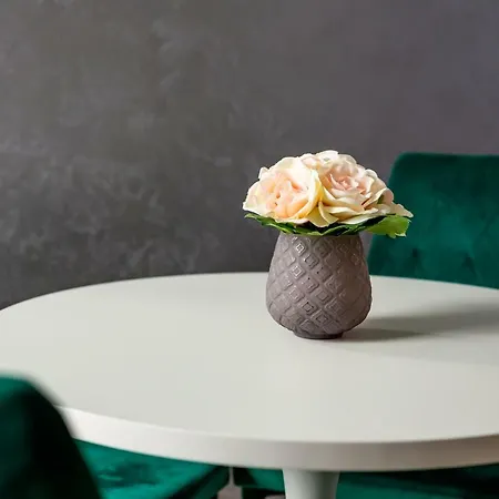 Apartamento Two Bedroom *