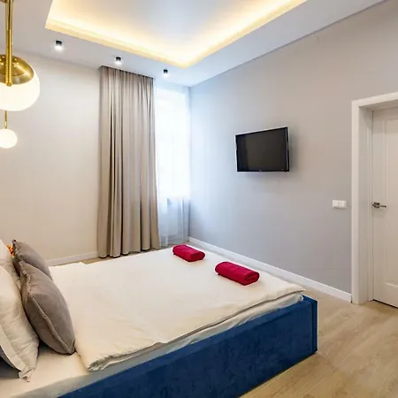 Two Bedroom *