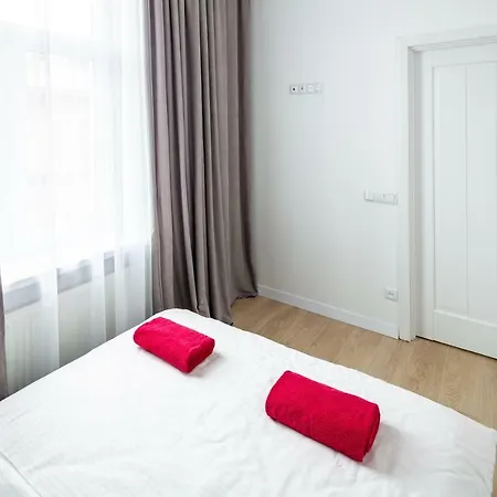 Apartment Two Bedroom *