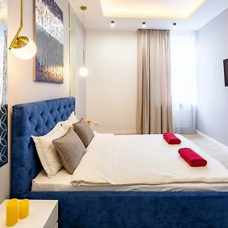 Two Bedroom Lviv