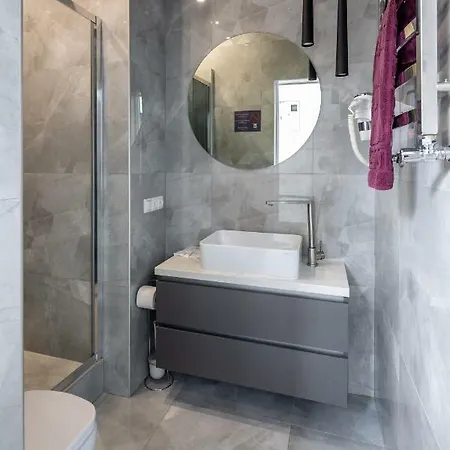 Two Bedroom Lviv