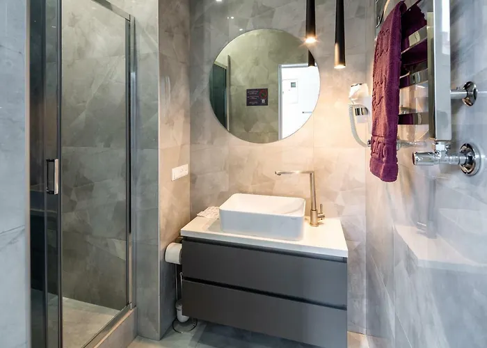 Διαμέρισμα Two Bedroom