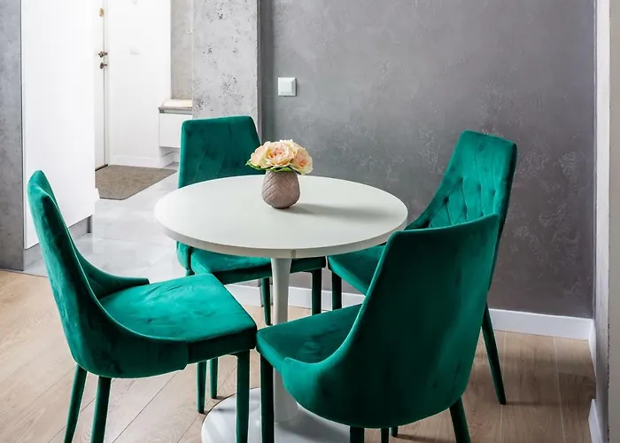 Διαμέρισμα Two Bedroom *