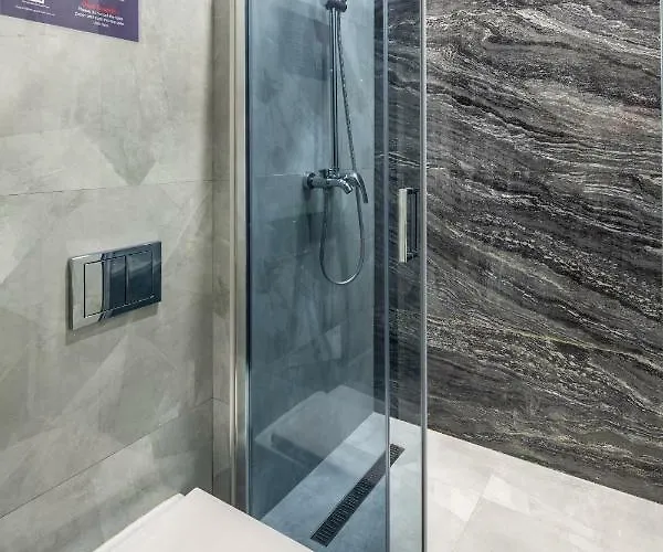 Two Bedroom Apartment Lemberg