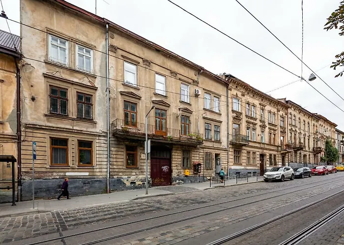 Two Bedroom Διαμέρισμα *